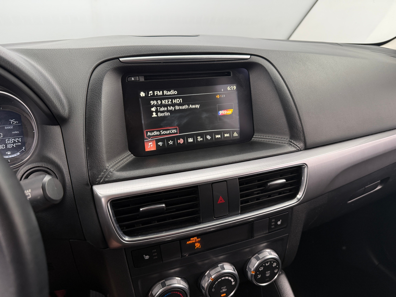 Thumbnail: 2016 Mazda CX-5 - 4