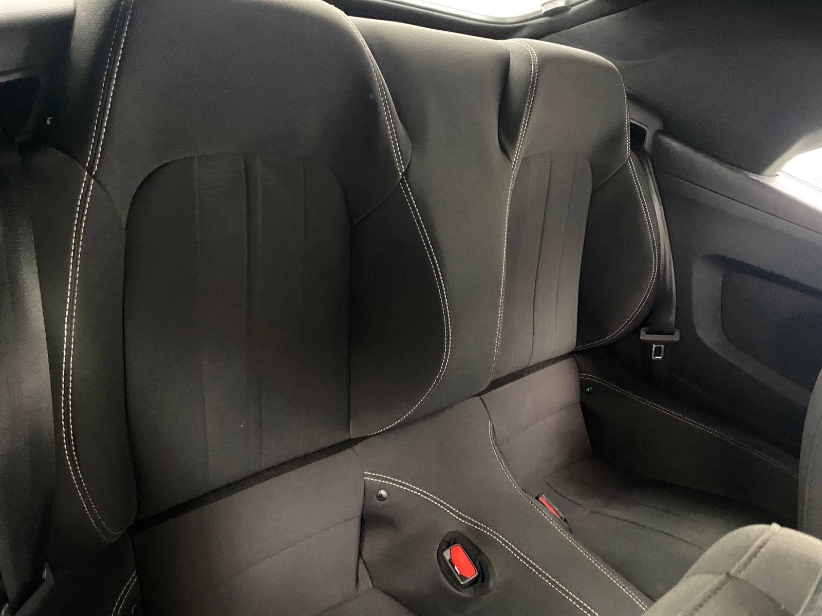 Thumbnail: 2021 Ford Mustang - 6