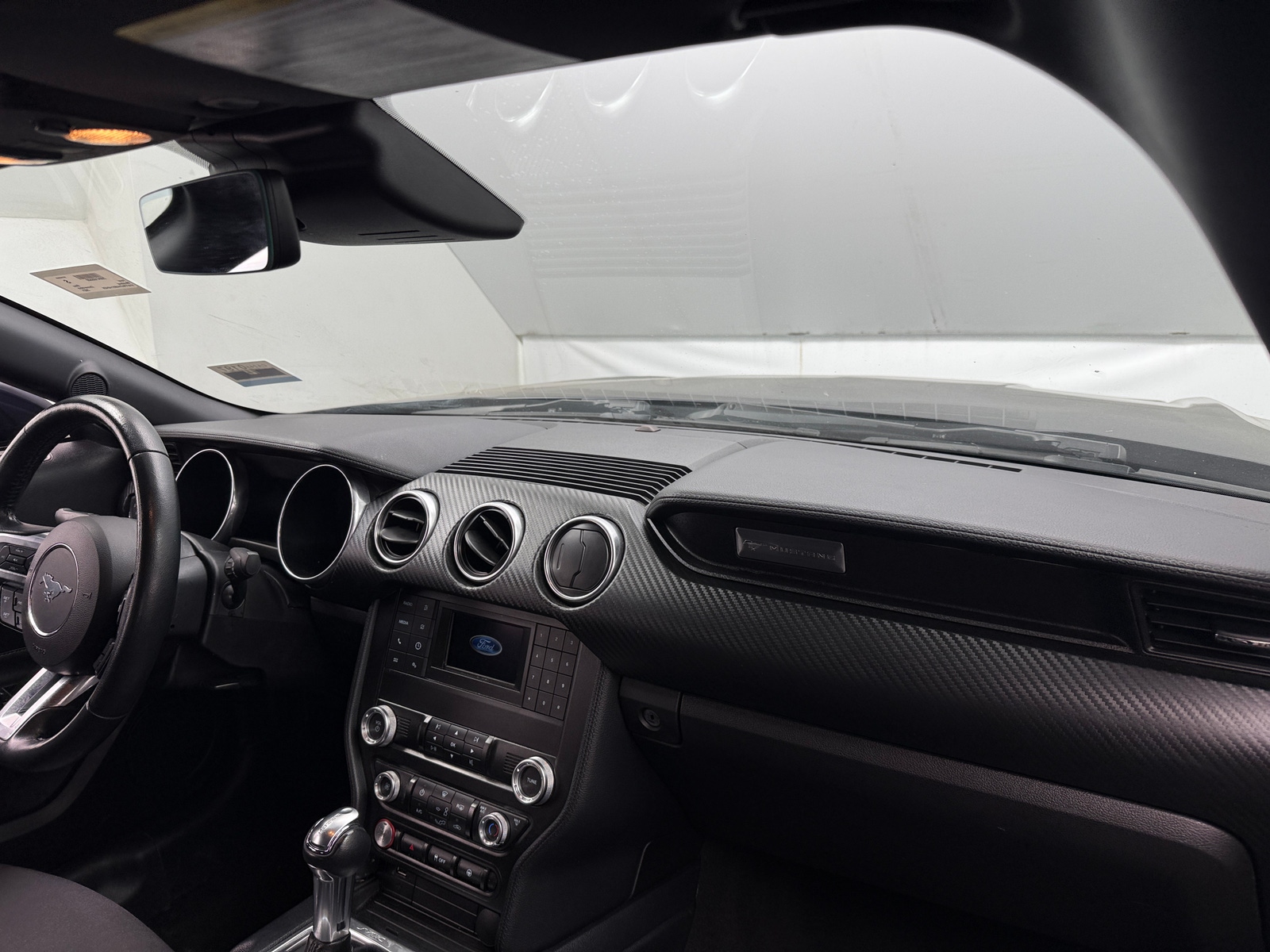 Thumbnail: 2021 Ford Mustang - 3