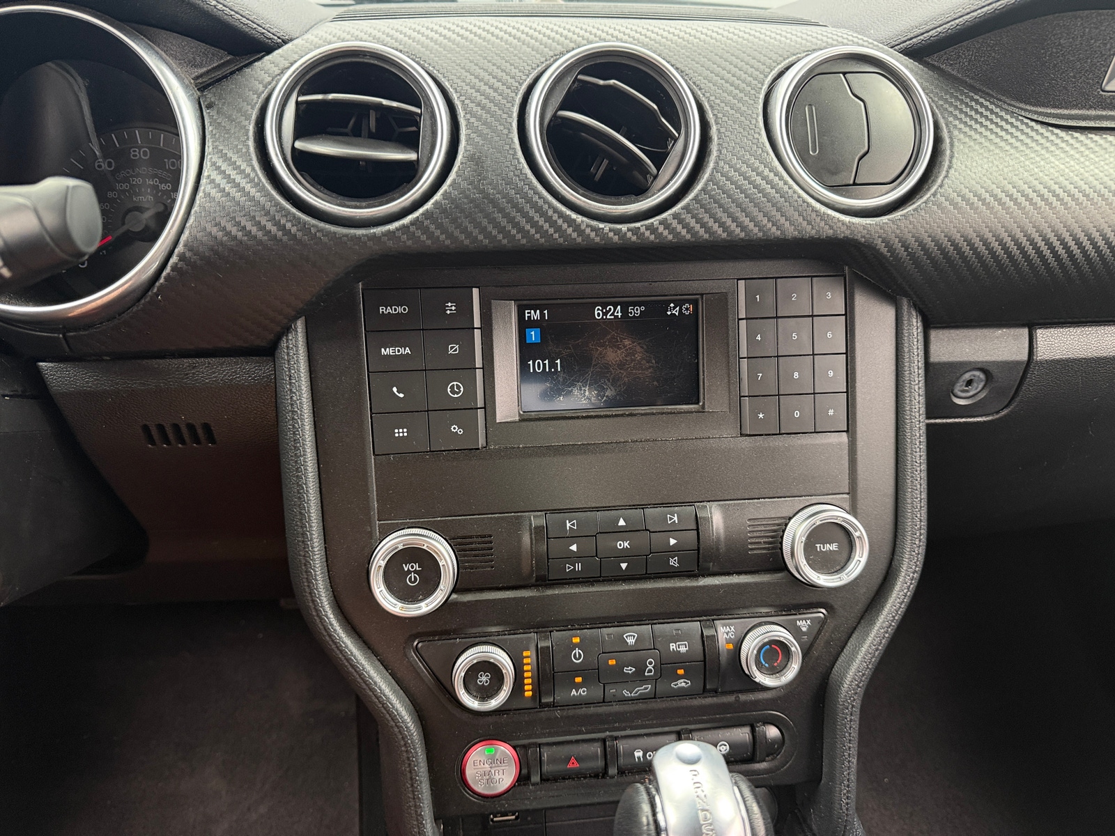 Thumbnail: 2021 Ford Mustang - 4