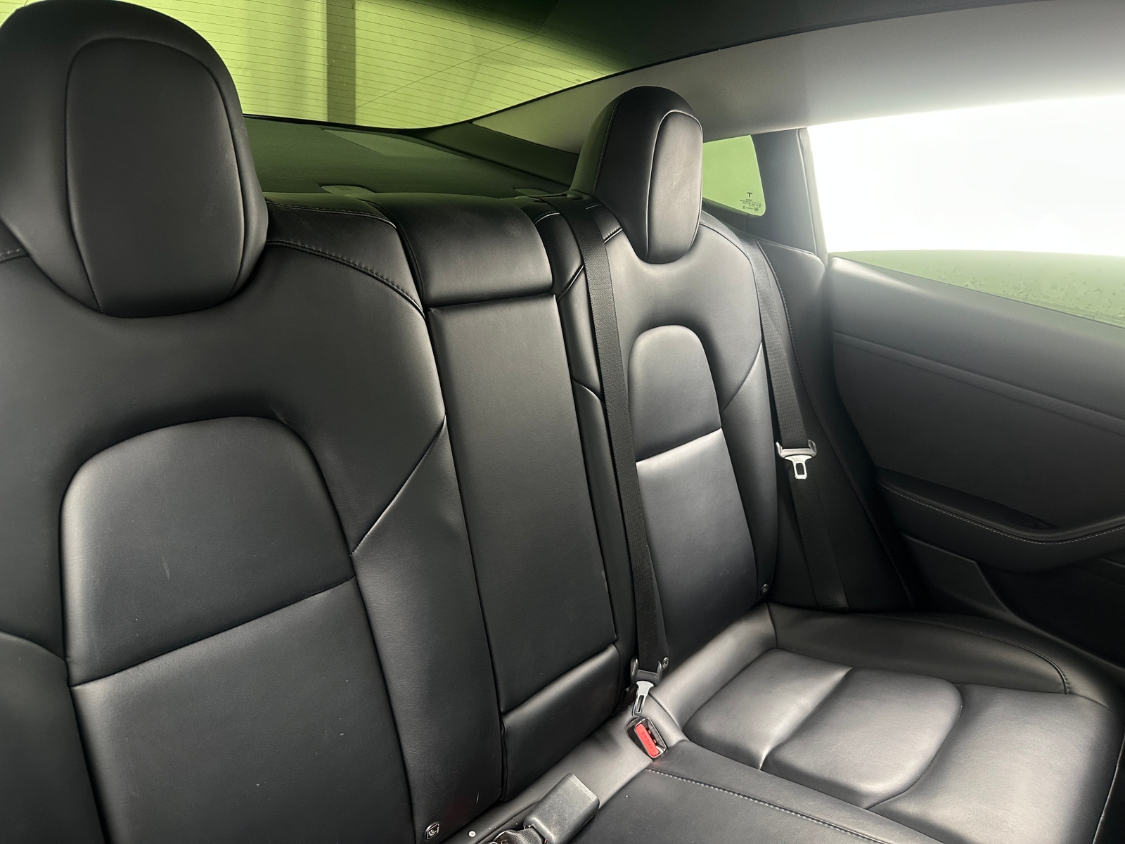 Thumbnail: 2021 Tesla Model 3 - 5