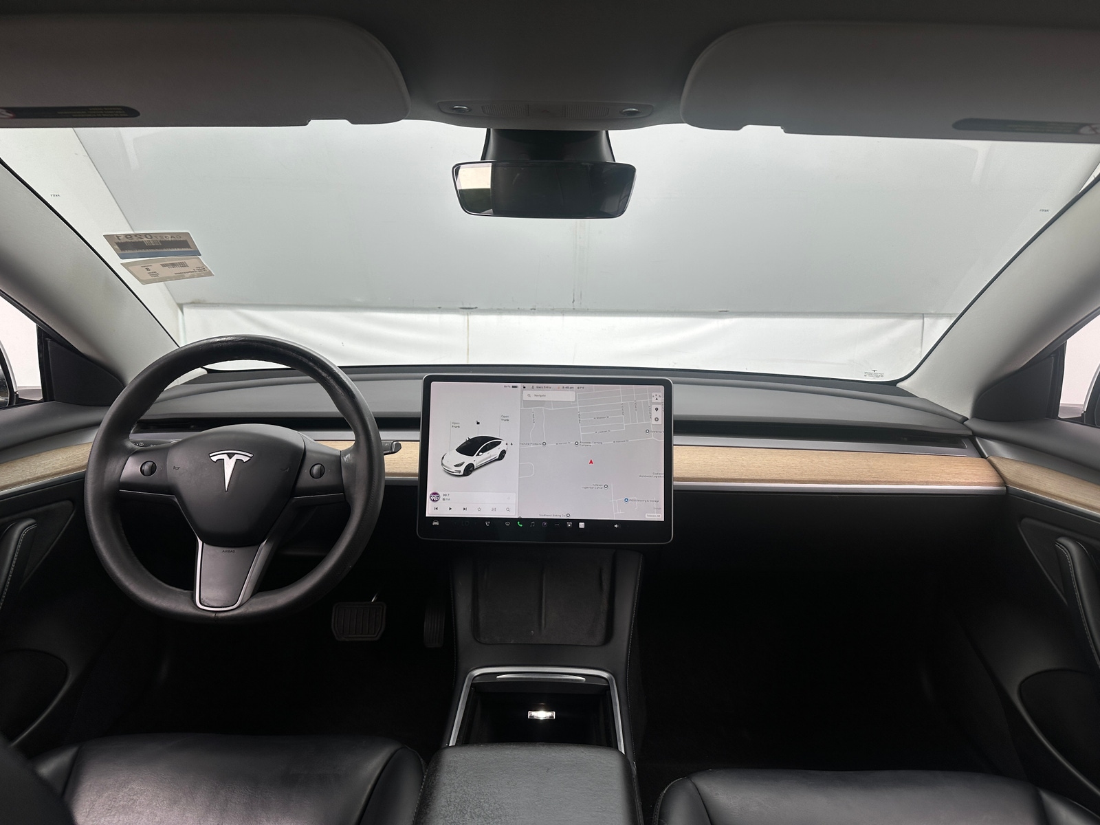 Thumbnail: 2021 Tesla Model 3 - 2