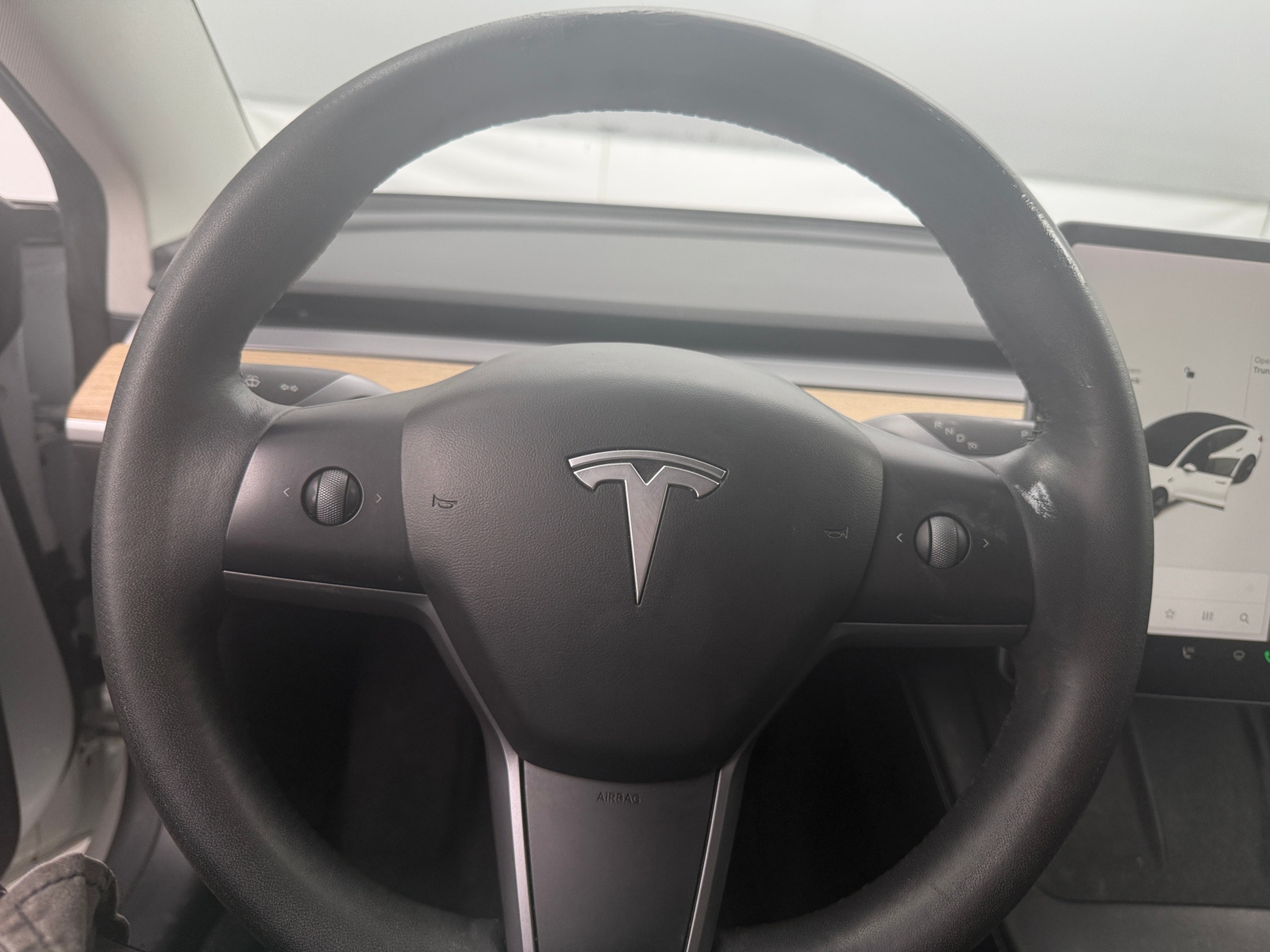 Thumbnail: 2021 Tesla Model 3 - 4