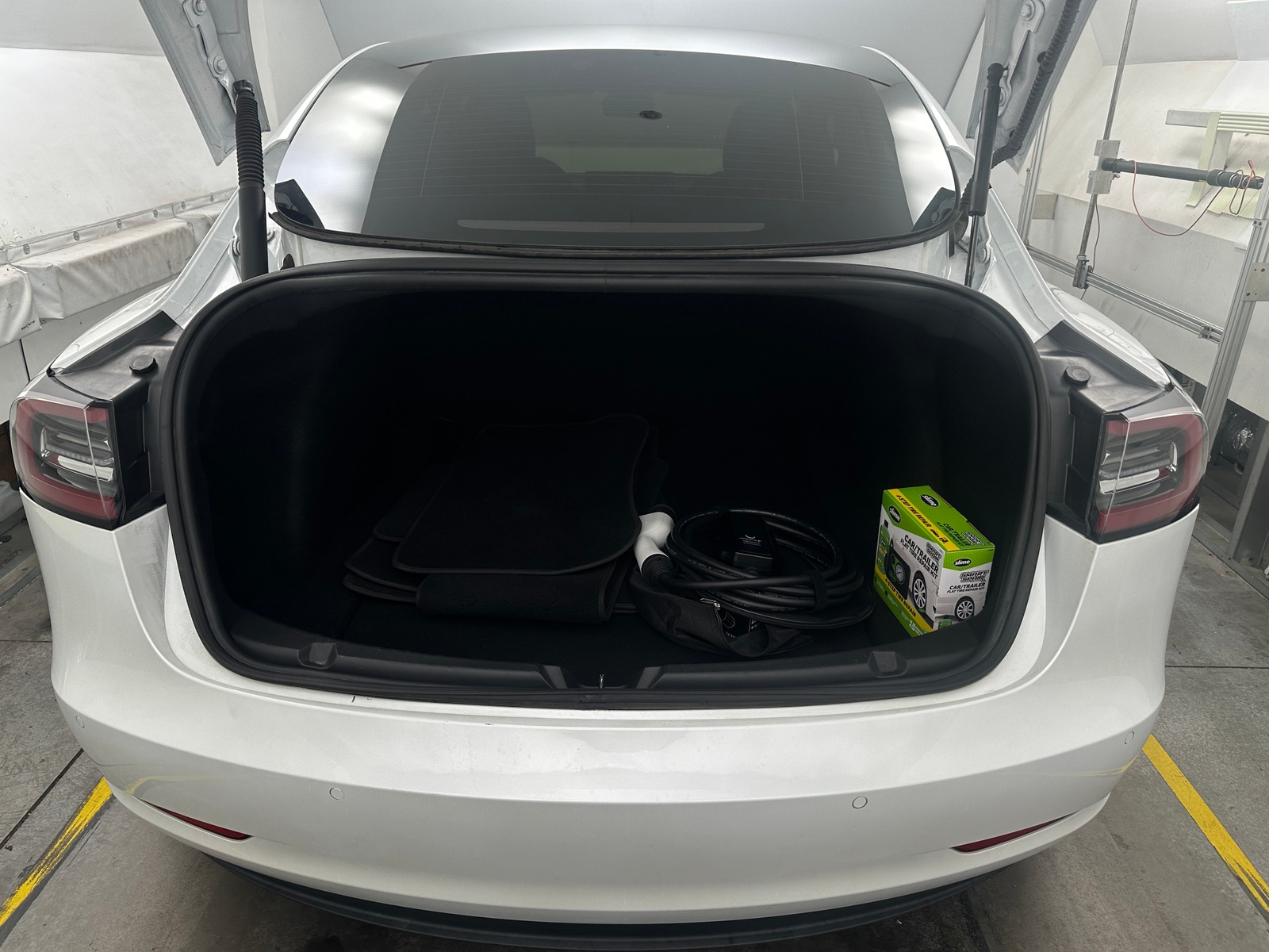 Thumbnail: 2021 Tesla Model 3 - 6