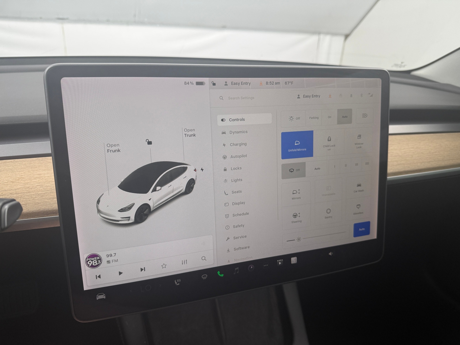 Thumbnail: 2021 Tesla Model 3 - 3