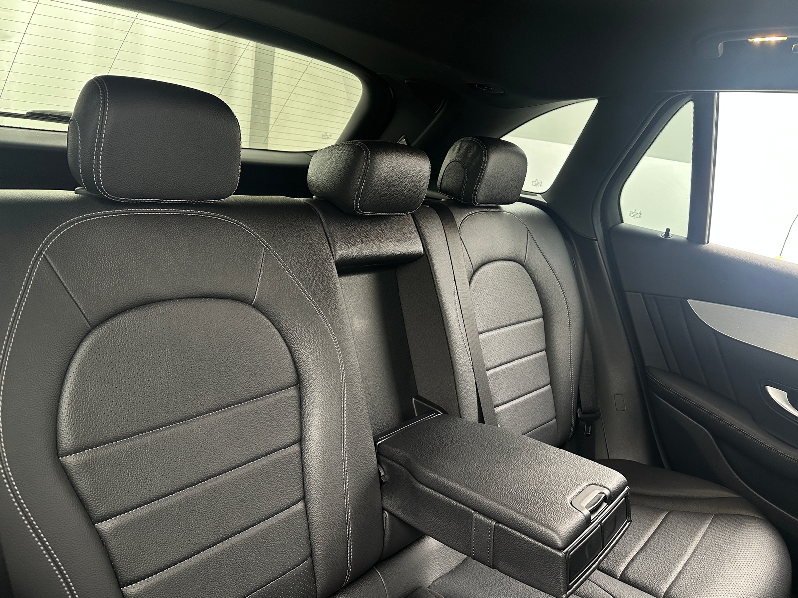 Thumbnail: 2021 Mercedes-Benz GLC - 5