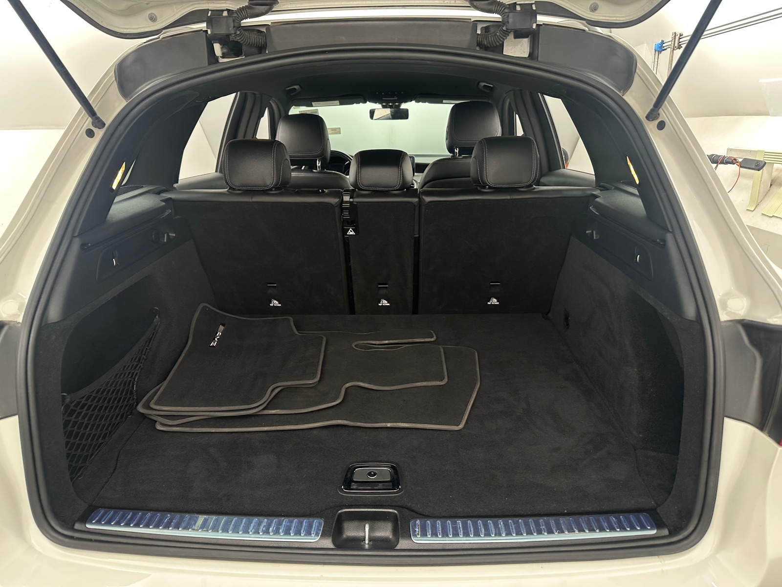 Thumbnail: 2021 Mercedes-Benz GLC - 6