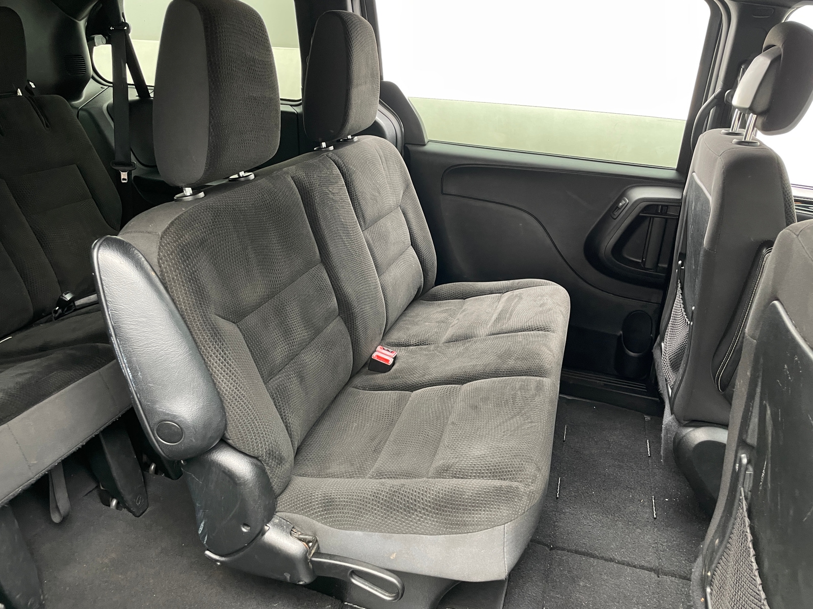 Thumbnail: 2018 Dodge Grand Caravan - 6