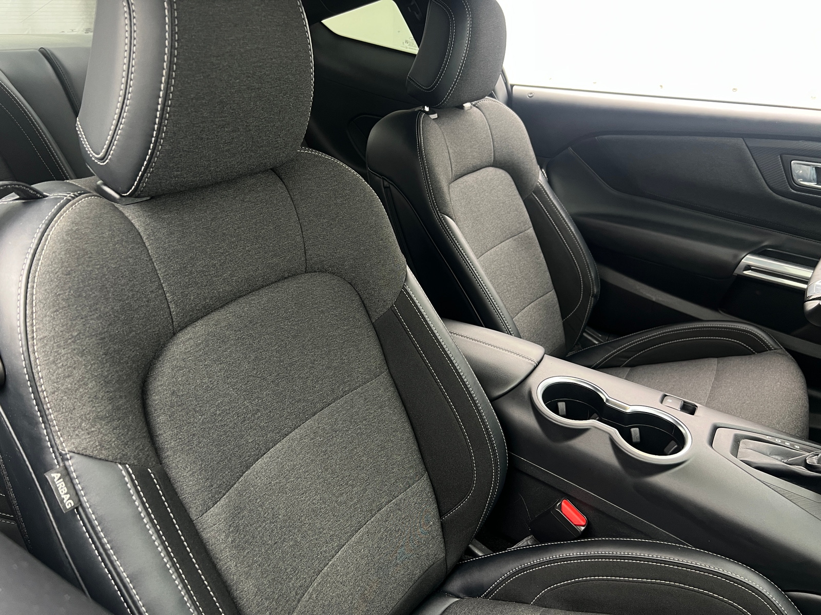 Thumbnail: 2024 Ford Mustang - 2