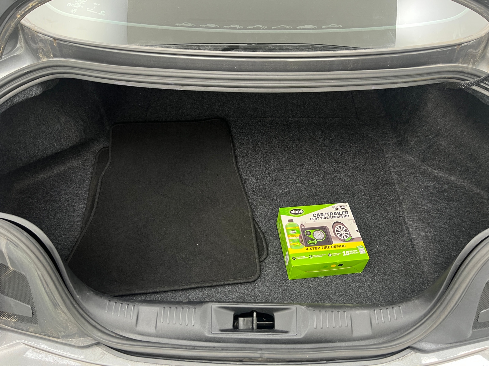 Thumbnail: 2024 Ford Mustang - 5