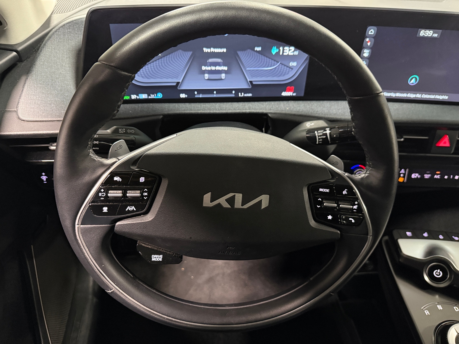 Thumbnail: 2023 Kia EV6 - 4