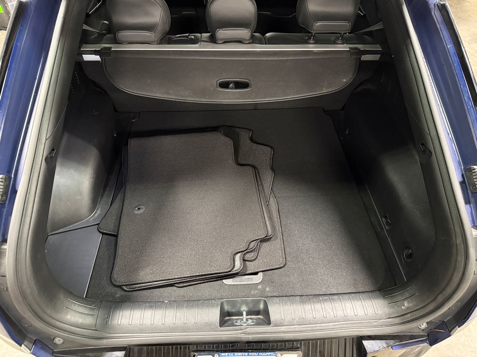 Thumbnail: 2023 Kia EV6 - 6