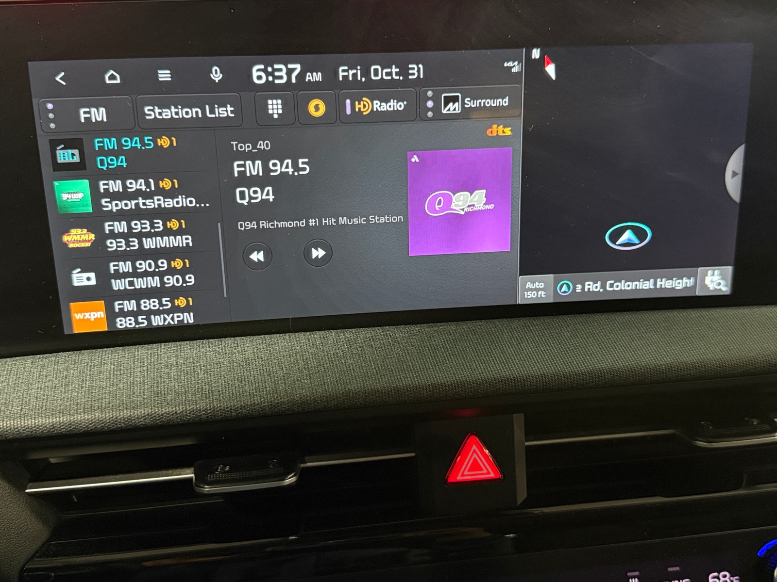 Thumbnail: 2023 Kia EV6 - 3