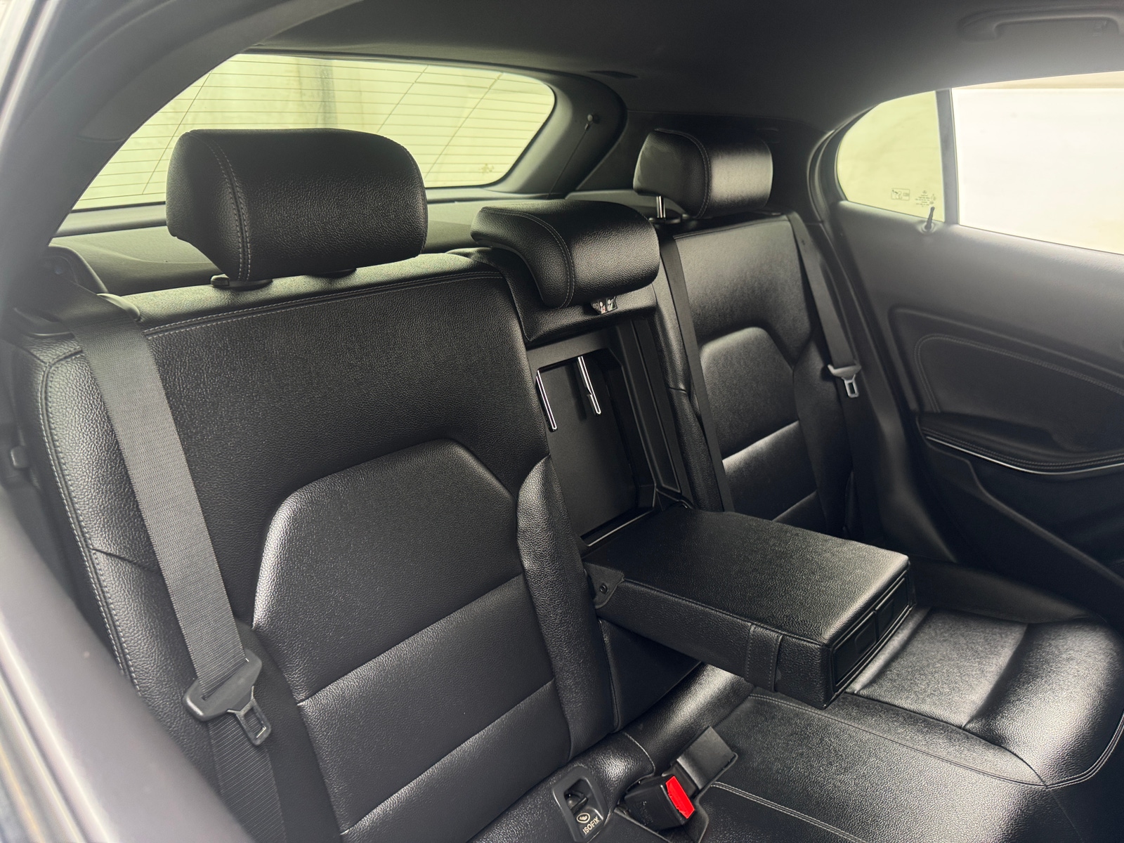 Thumbnail: 2020 Mercedes-Benz GLA - 5