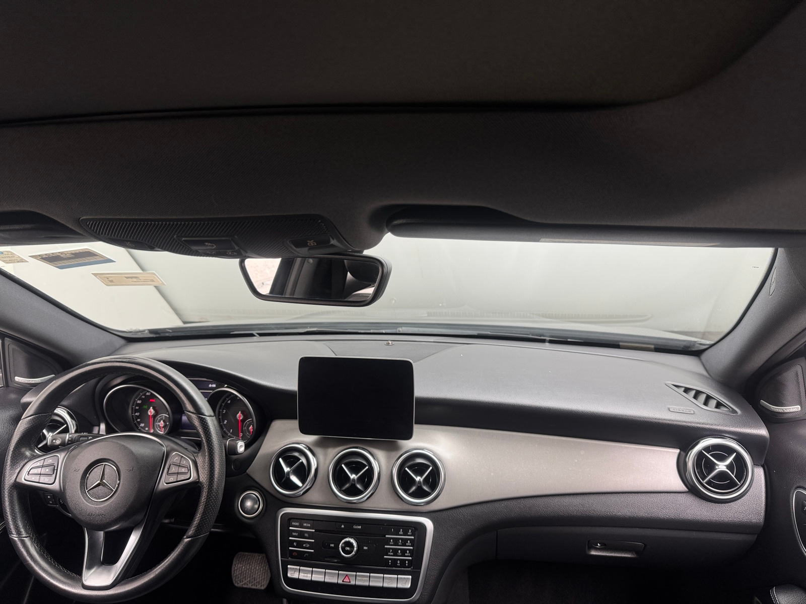 Thumbnail: 2020 Mercedes-Benz GLA - 2