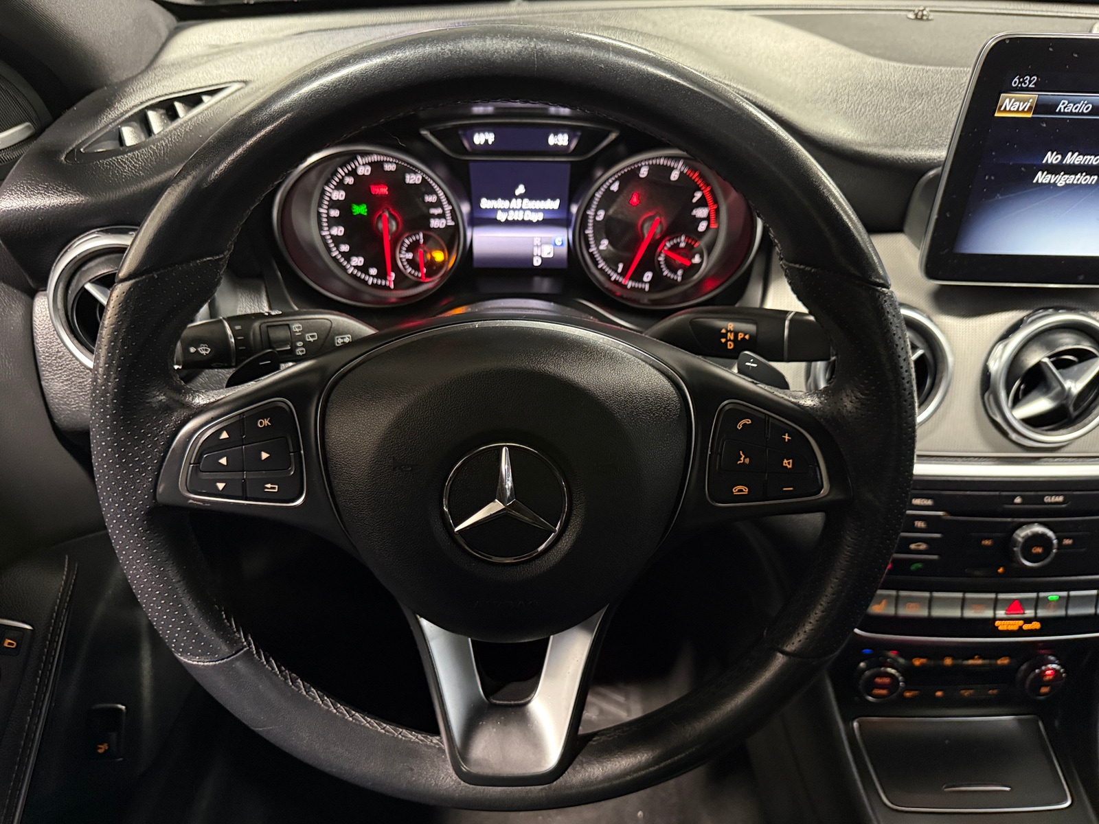 Thumbnail: 2020 Mercedes-Benz GLA - 4