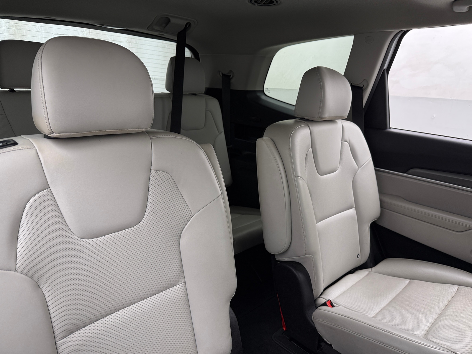 Thumbnail: 2021 Kia Telluride - 5