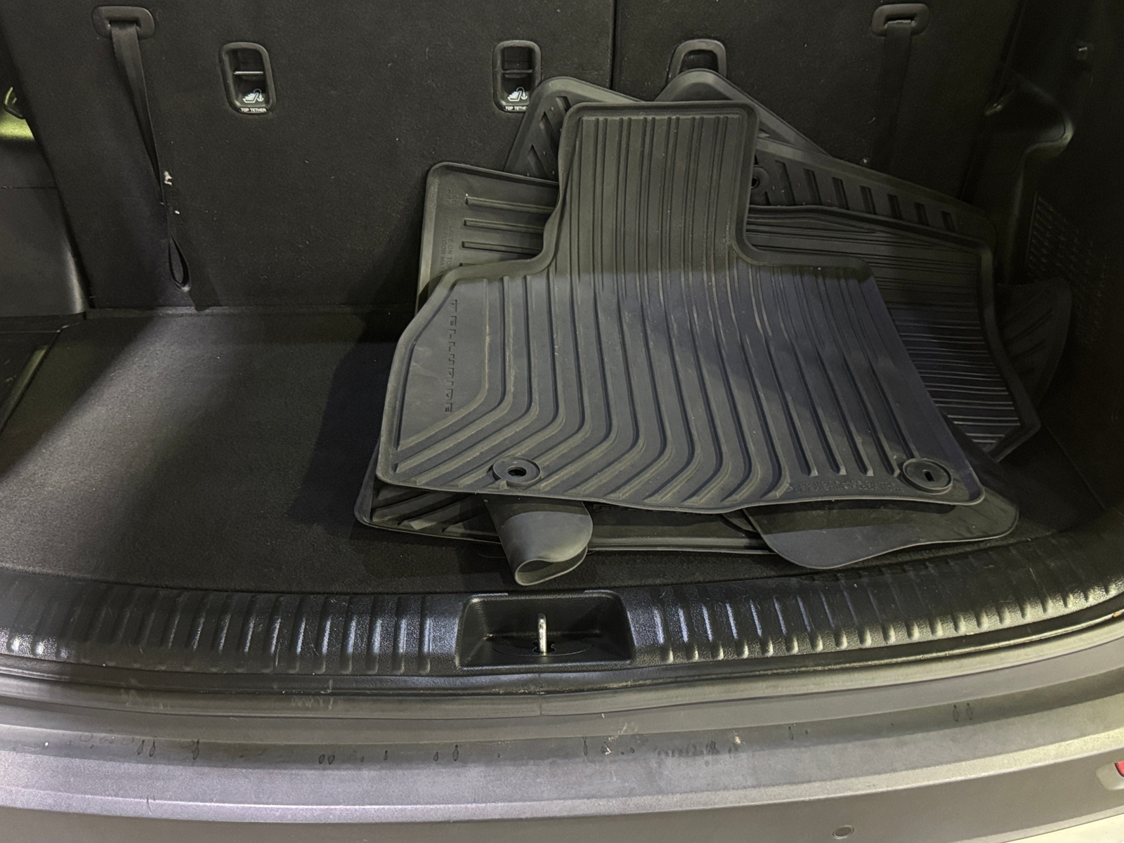 Thumbnail: 2021 Kia Telluride - 6