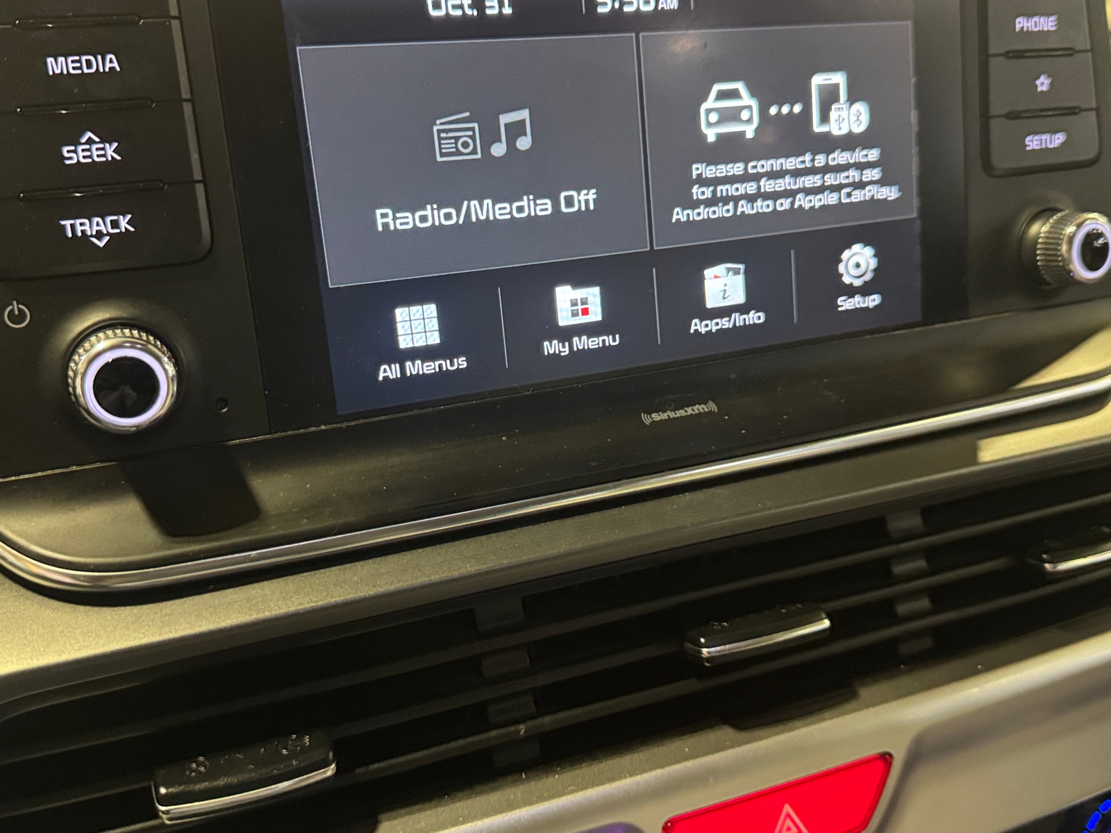 Thumbnail: 2021 Kia Telluride - 3