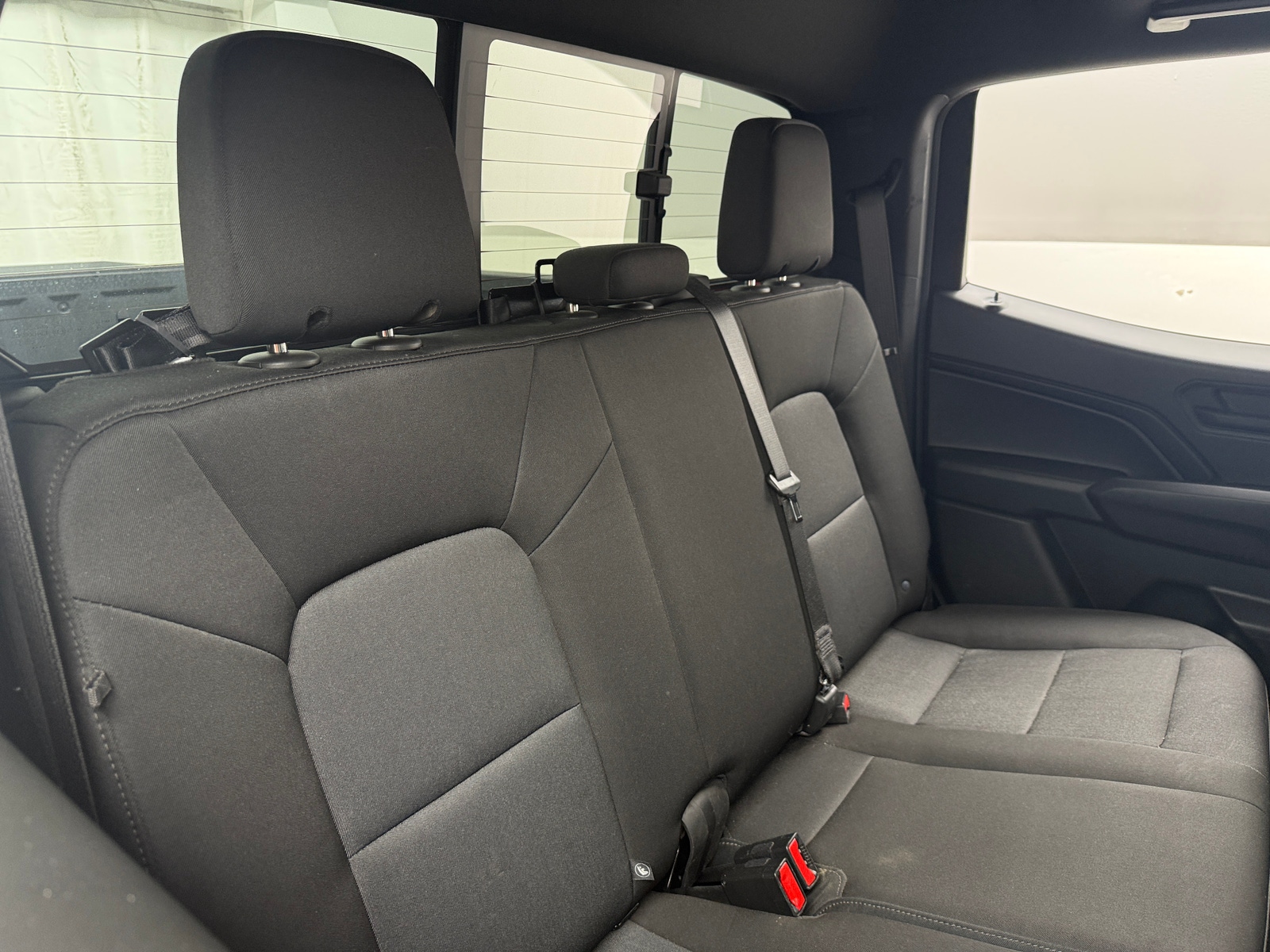 Thumbnail: 2023 Chevrolet Colorado - 6