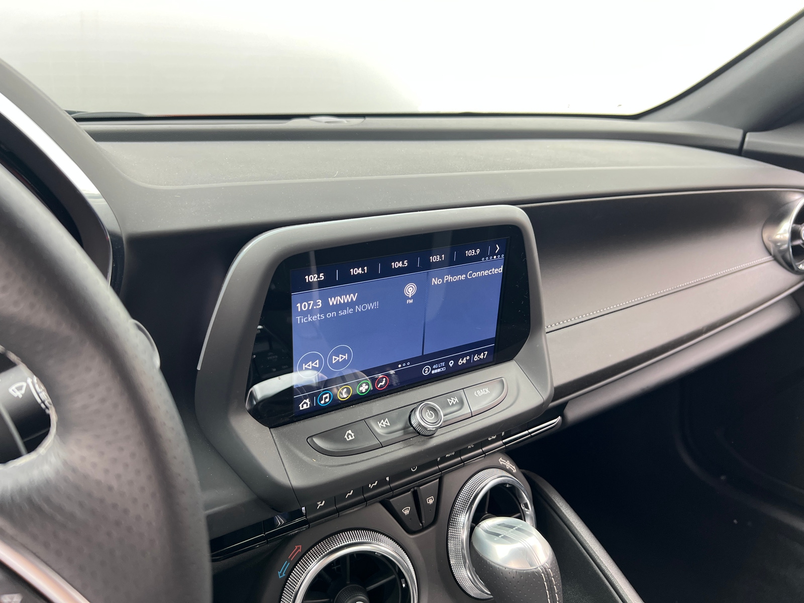 Thumbnail: 2021 Chevrolet Camaro - 3