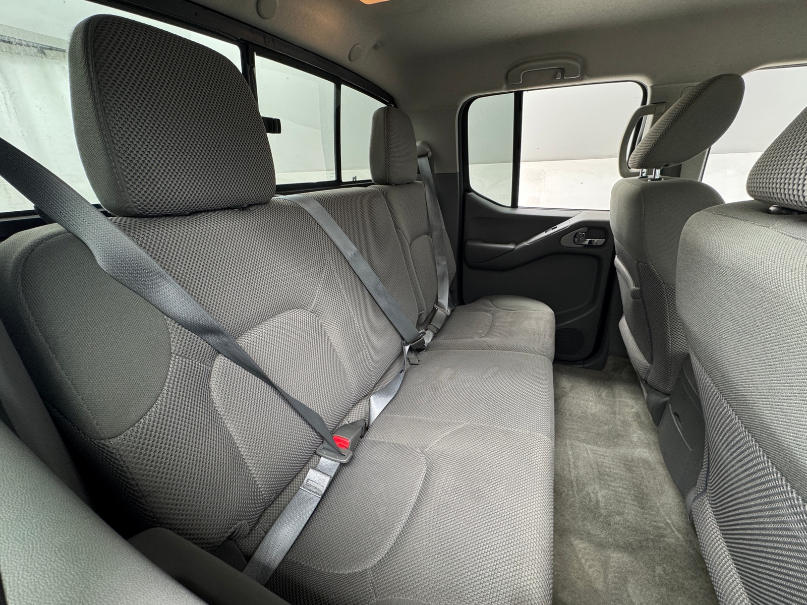 Thumbnail: 2015 Nissan Frontier - 6