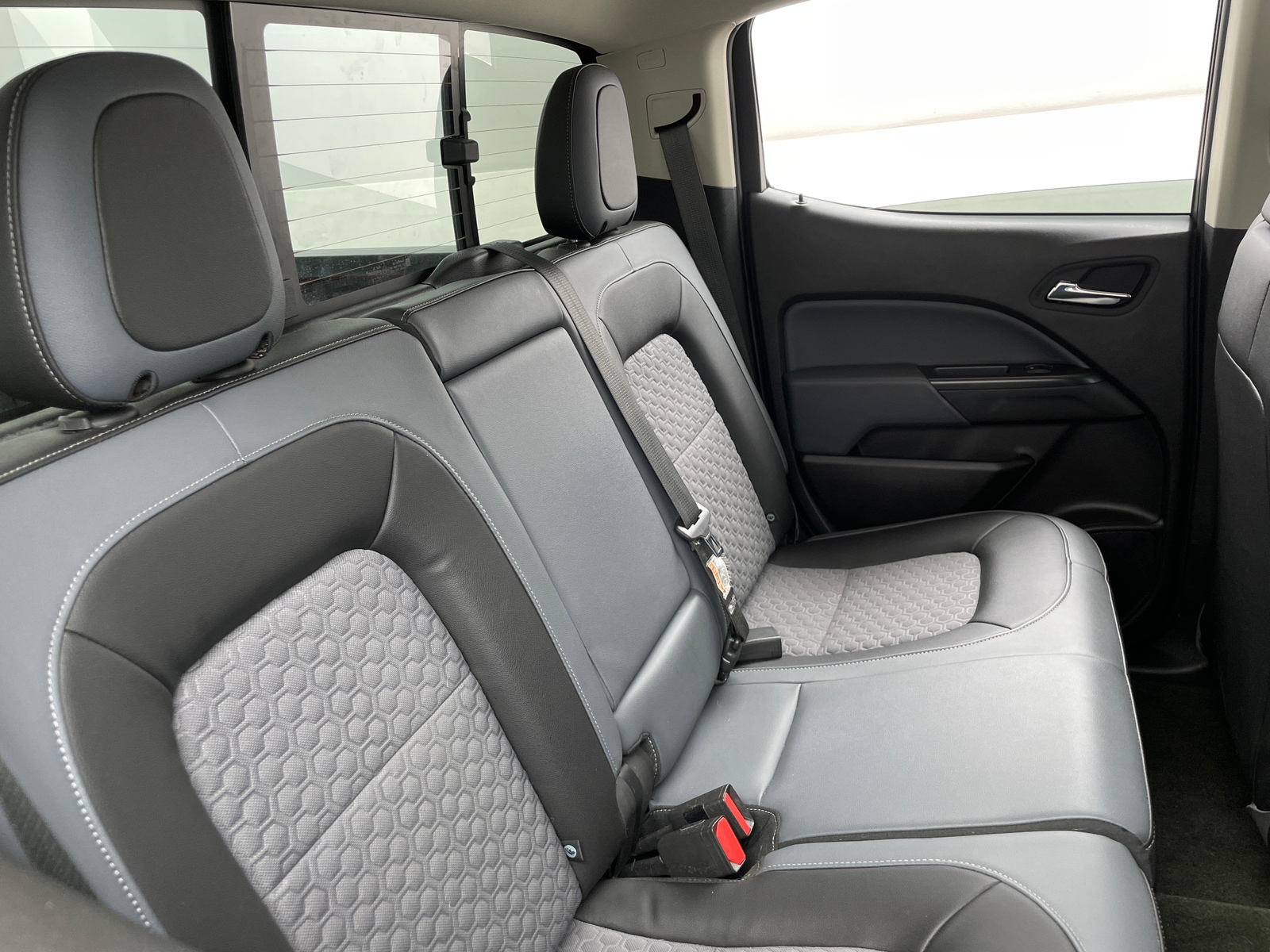 Thumbnail: 2018 Chevrolet Colorado - 5