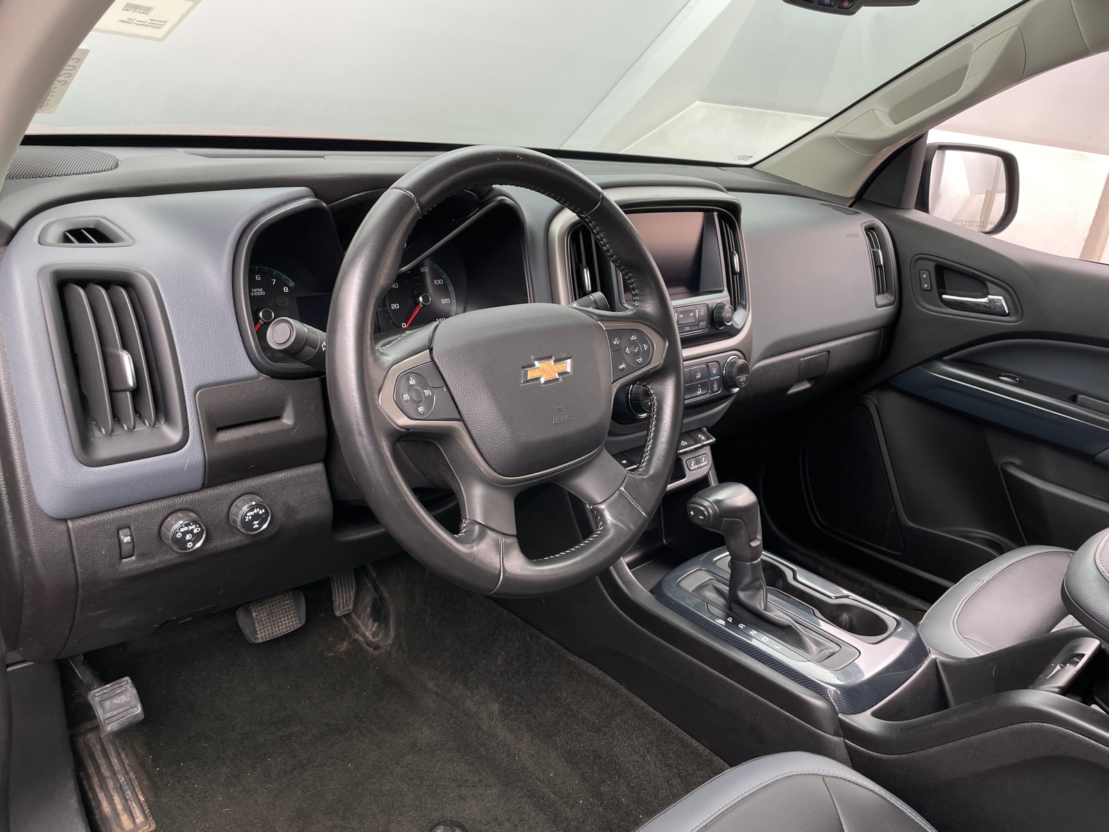 Thumbnail: 2018 Chevrolet Colorado - 2
