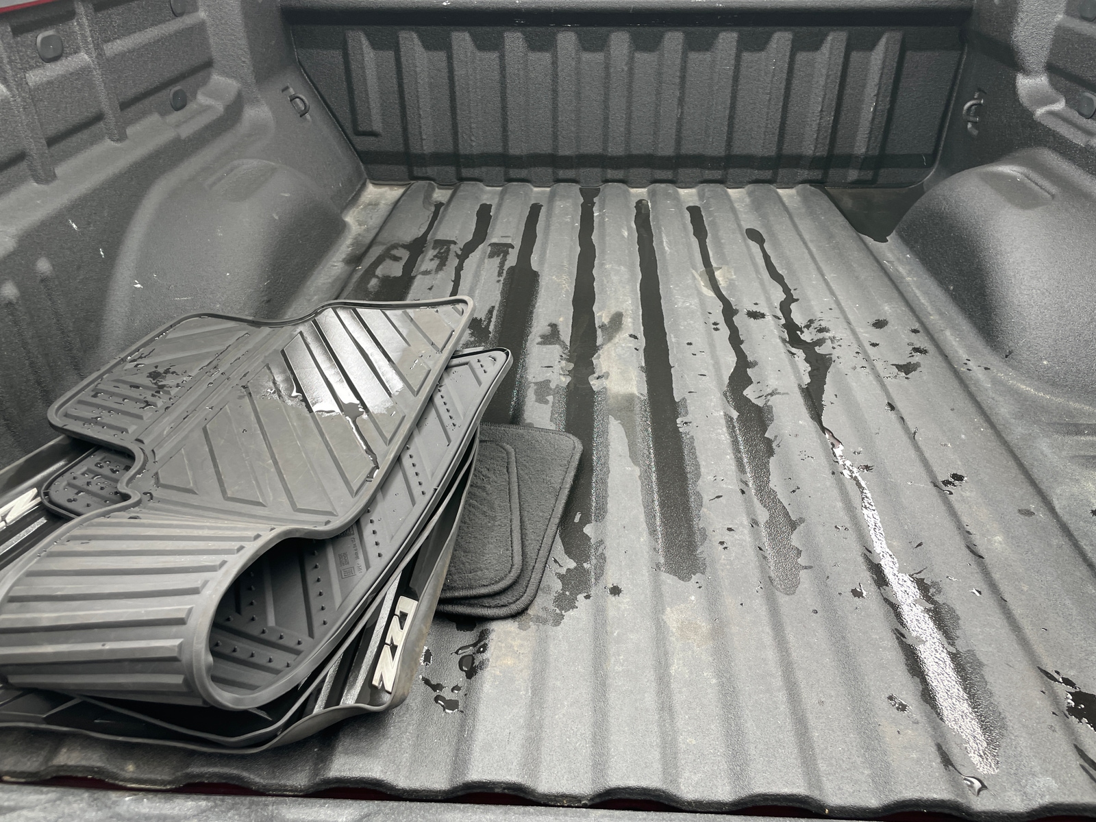 Thumbnail: 2018 Chevrolet Colorado - 6