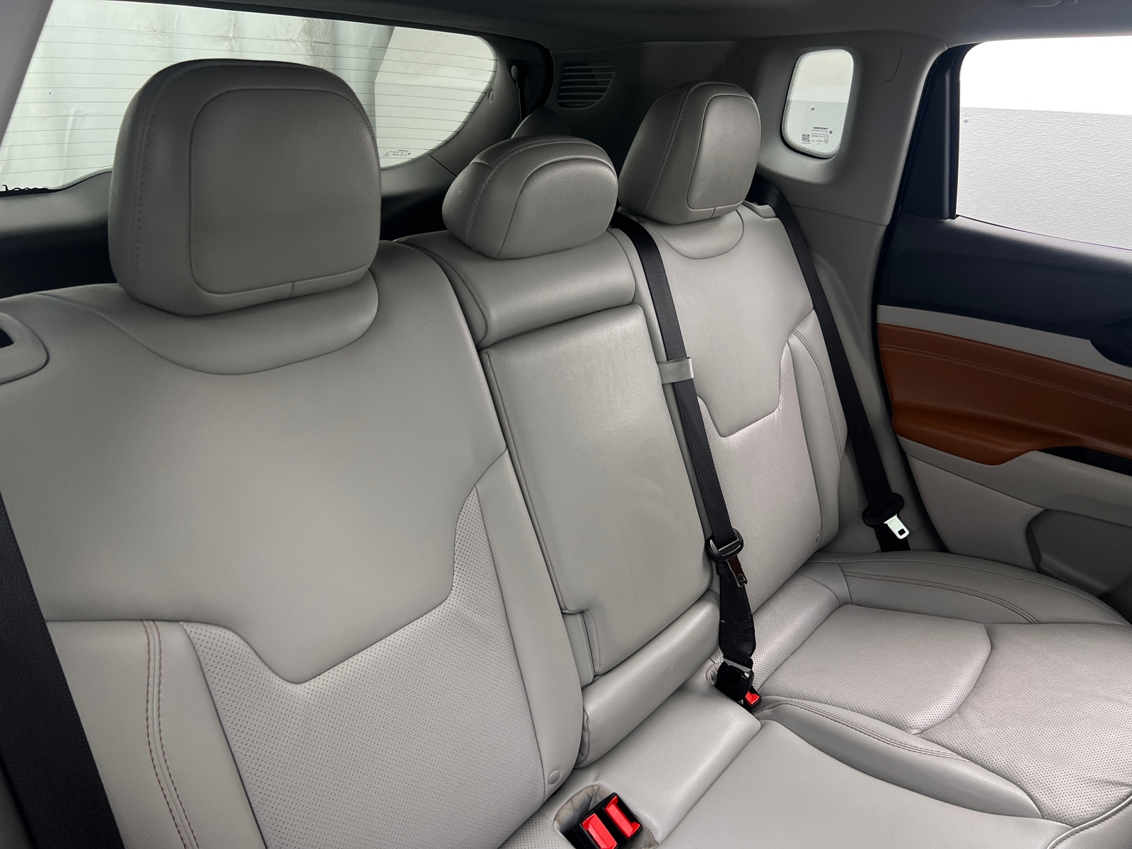 Thumbnail: 2022 Jeep Compass - 5