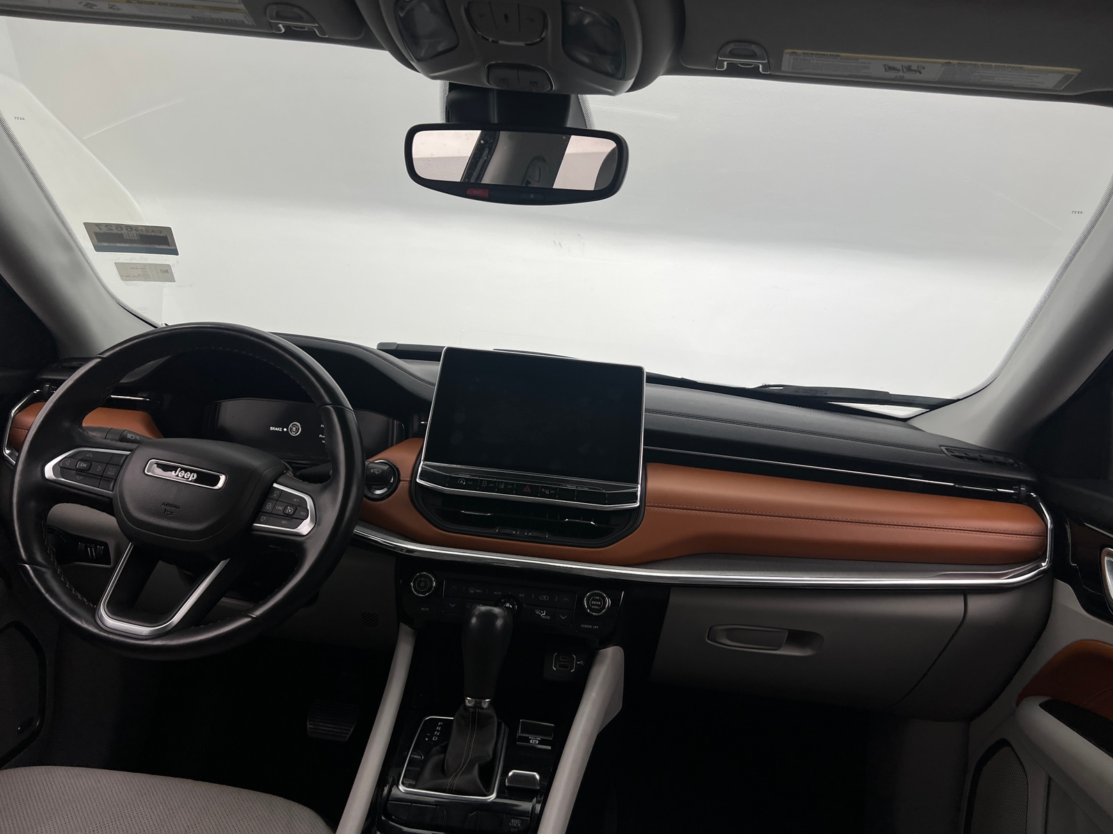 Thumbnail: 2022 Jeep Compass - 2