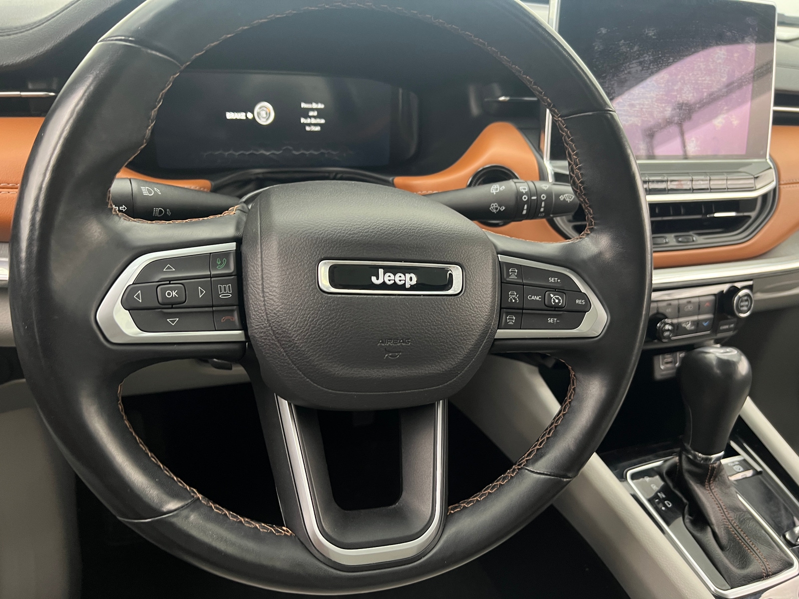 Thumbnail: 2022 Jeep Compass - 4
