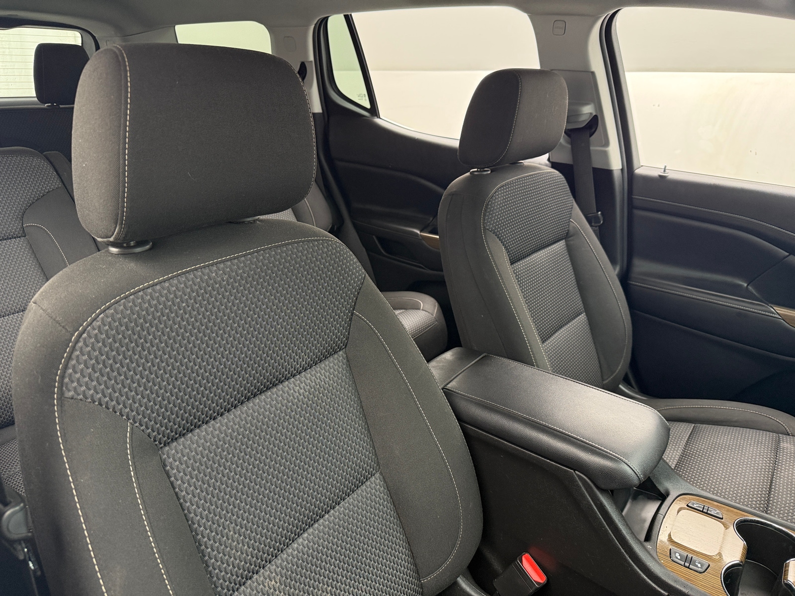 Thumbnail: 2020 GMC Acadia - 2