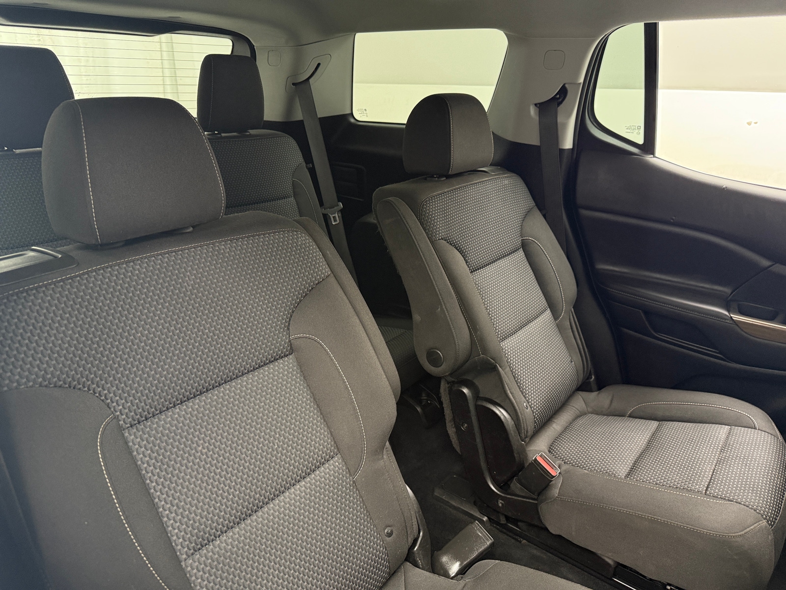 Thumbnail: 2020 GMC Acadia - 6