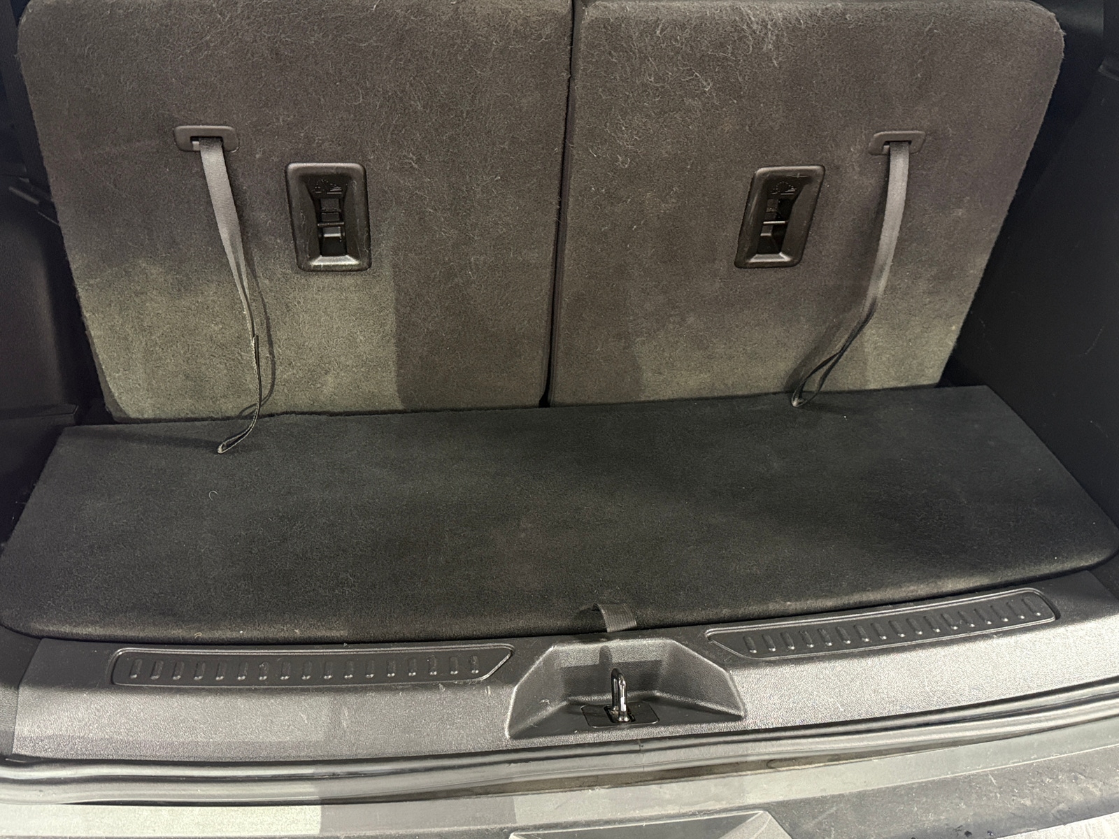 Thumbnail: 2020 GMC Acadia - 7