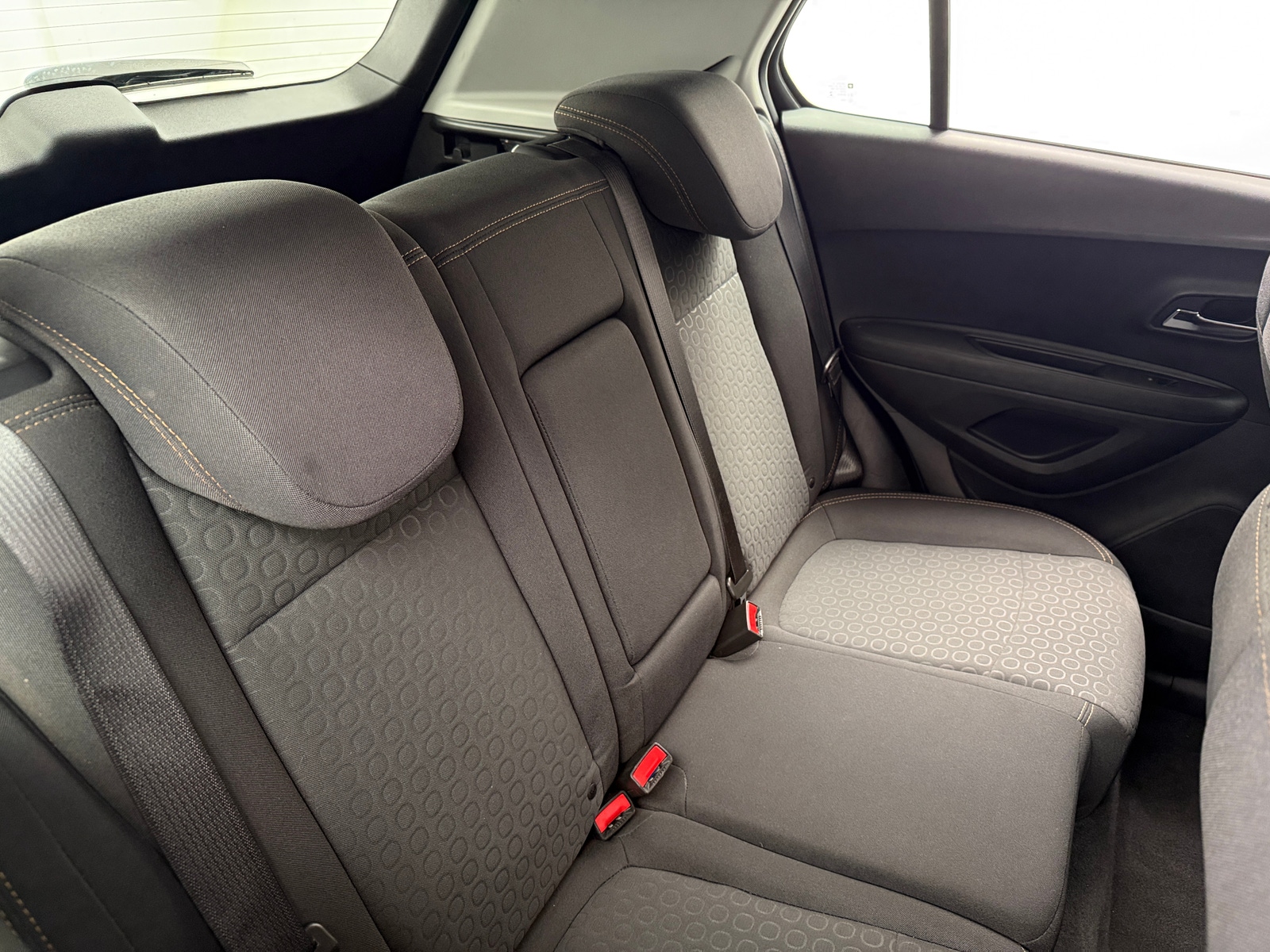 Thumbnail: 2020 Chevrolet Trax - 6