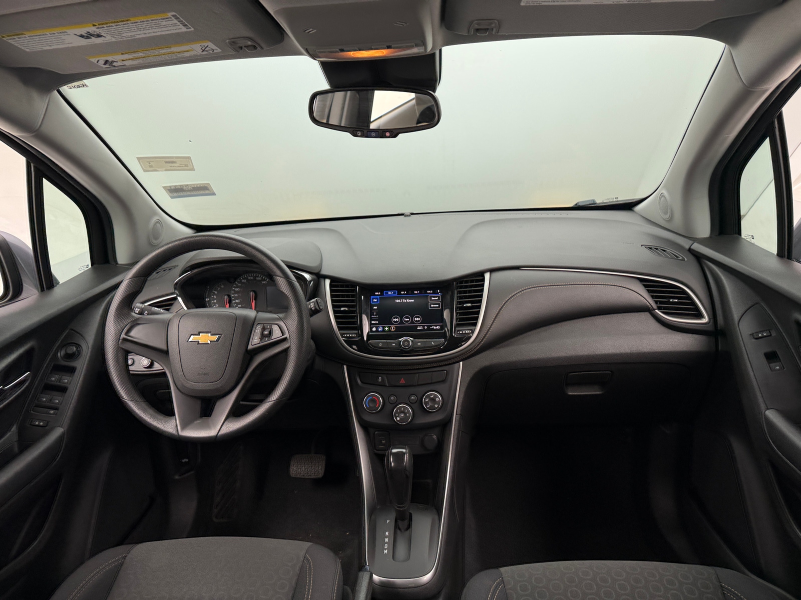 Thumbnail: 2020 Chevrolet Trax - 3