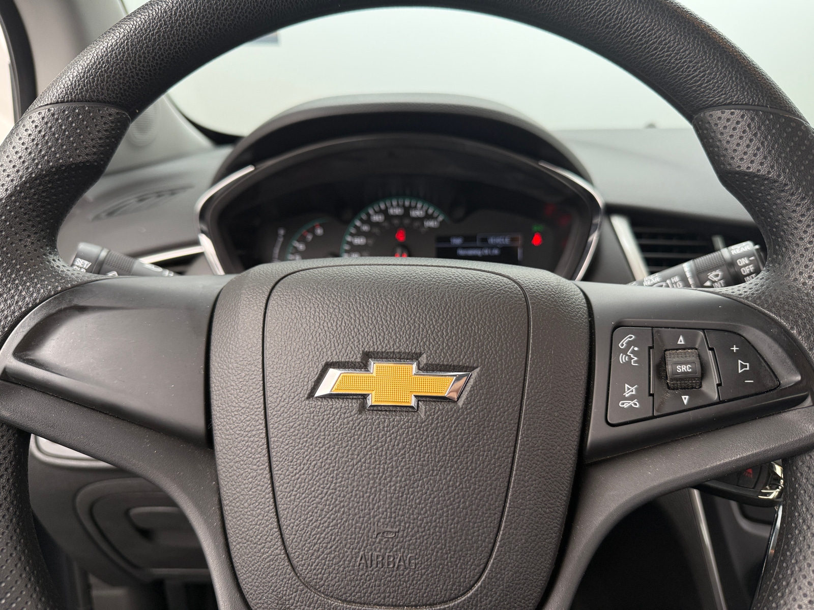 Thumbnail: 2020 Chevrolet Trax - 5