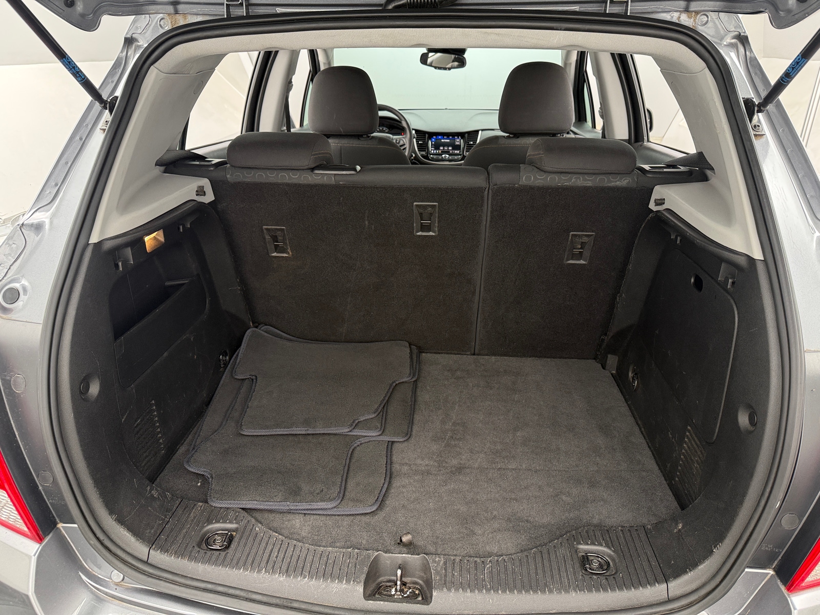 Thumbnail: 2020 Chevrolet Trax - 7