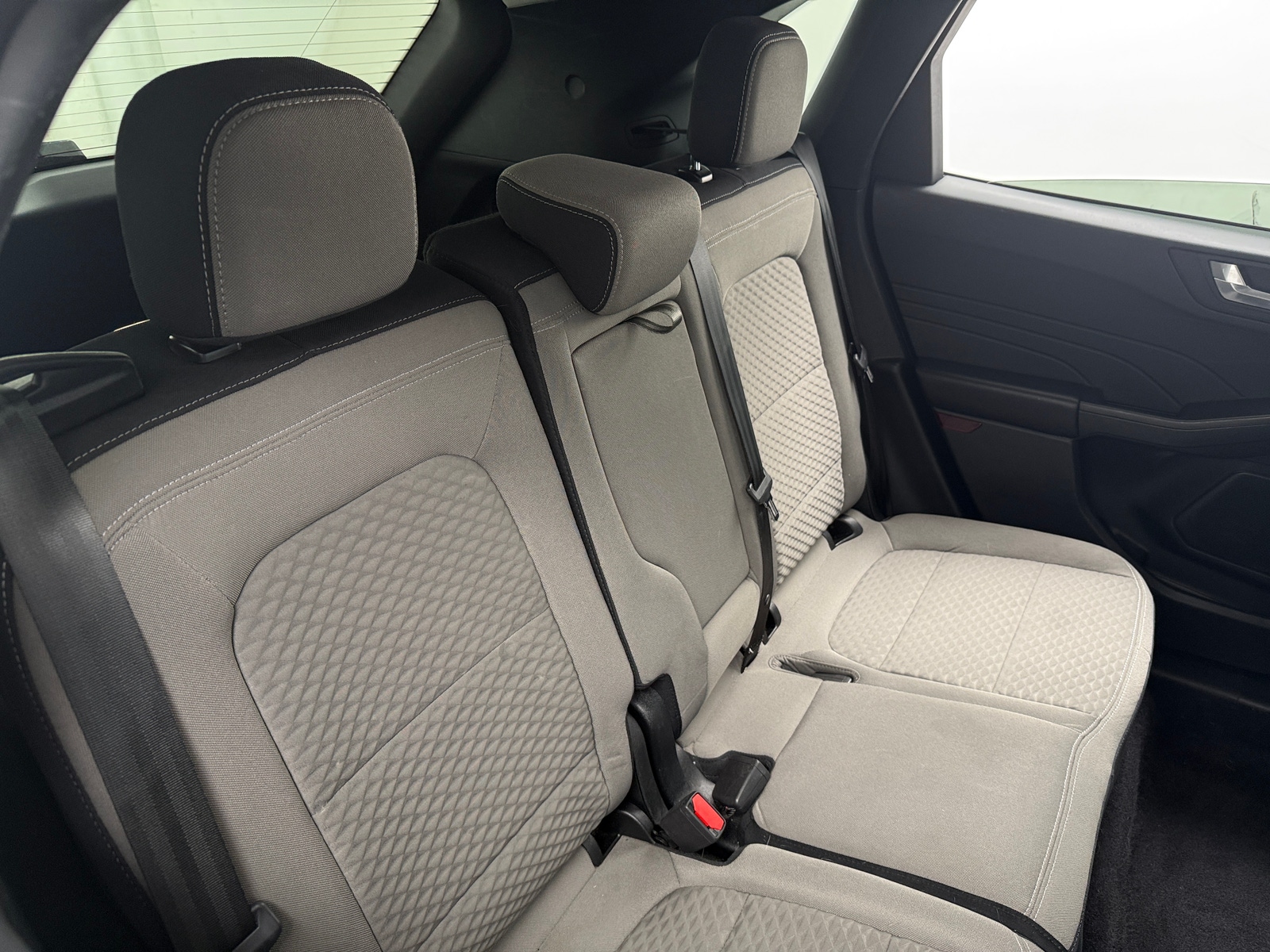 Thumbnail: 2021 Ford Escape - 6