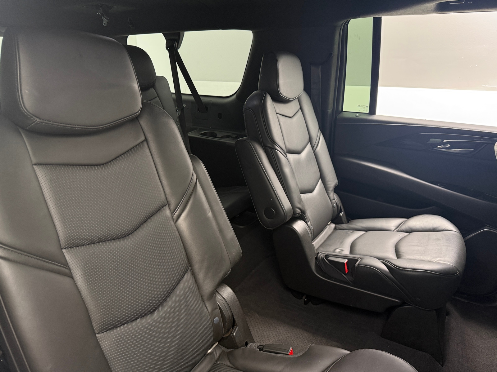 Thumbnail: 2019 Cadillac Escalade - 5