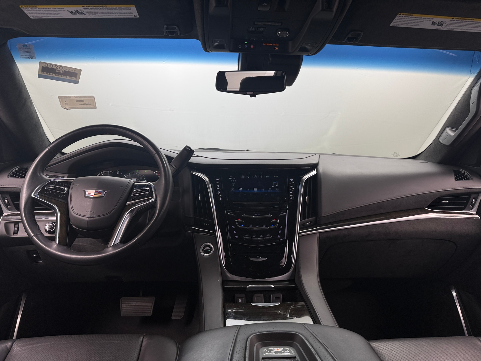 Thumbnail: 2019 Cadillac Escalade - 2