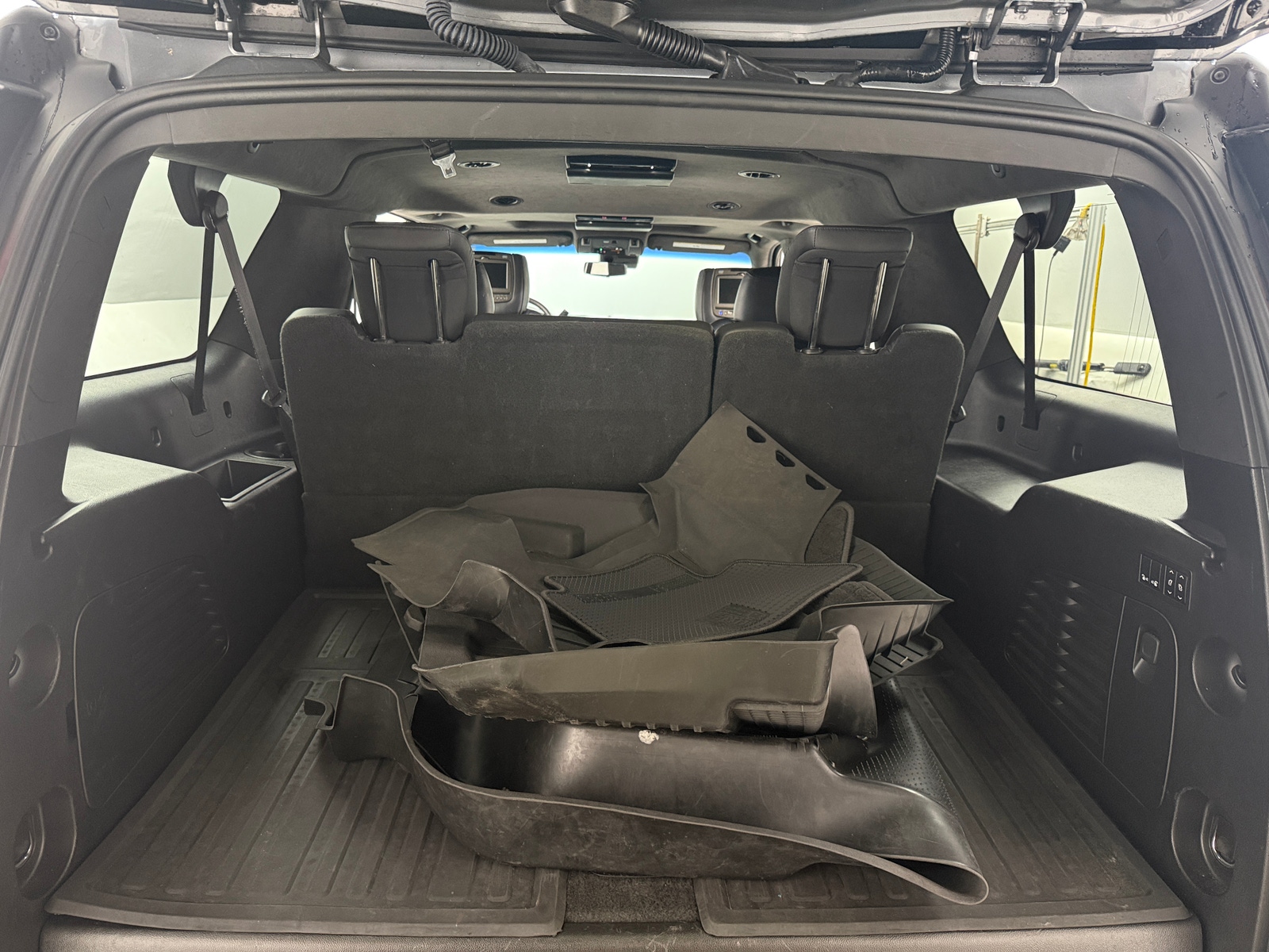 Thumbnail: 2019 Cadillac Escalade - 6