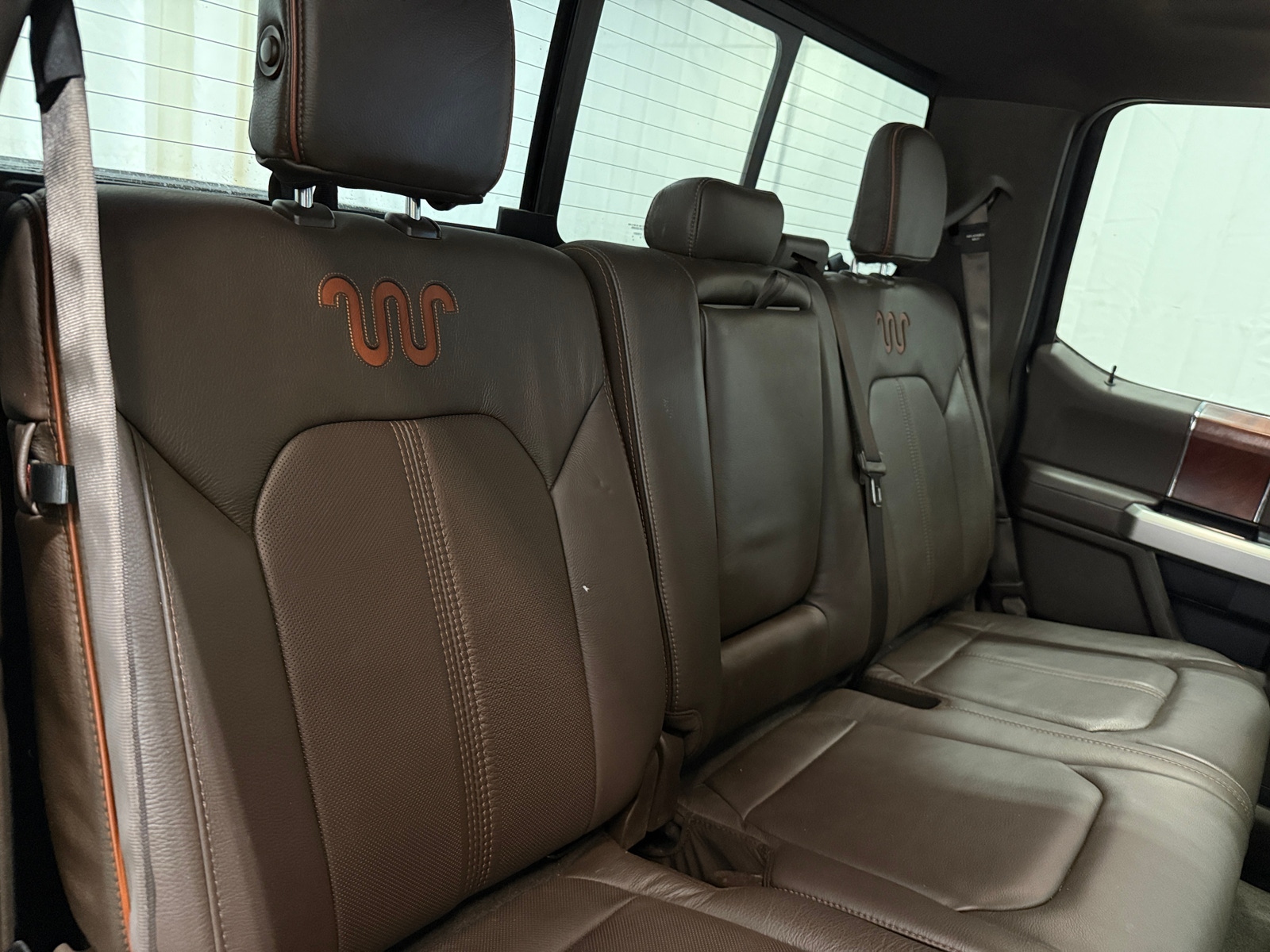 Thumbnail: 2016 Ford Econoline - 5