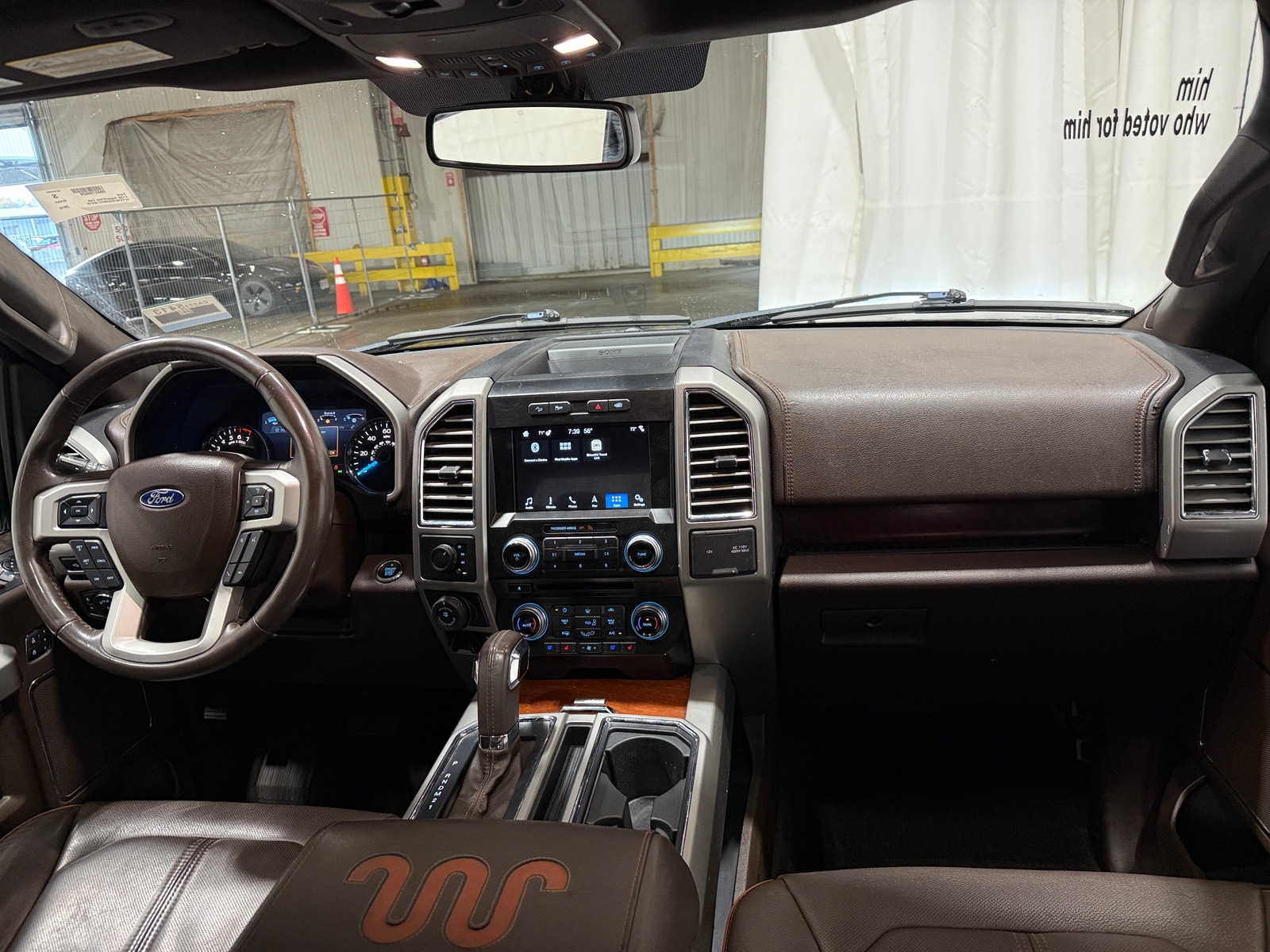 Thumbnail: 2016 Ford Econoline - 2