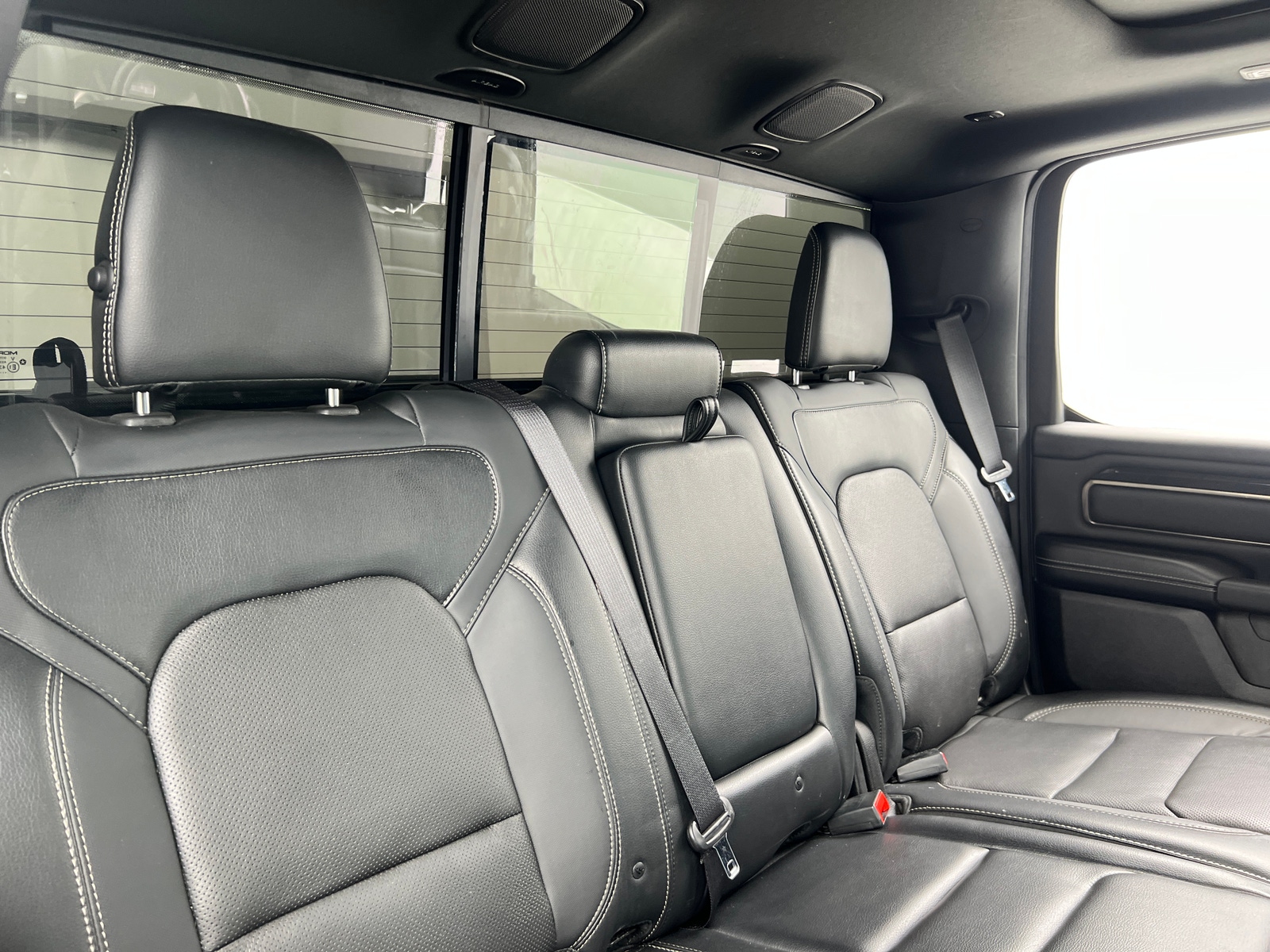 Thumbnail: 2020 RAM 1500 - 6