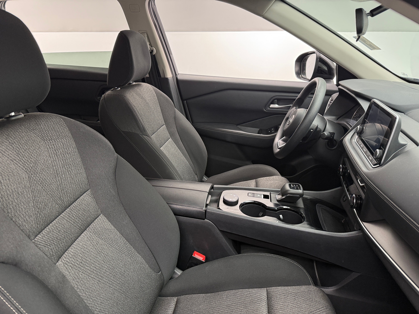 Thumbnail: 2024 Nissan Rogue - 2