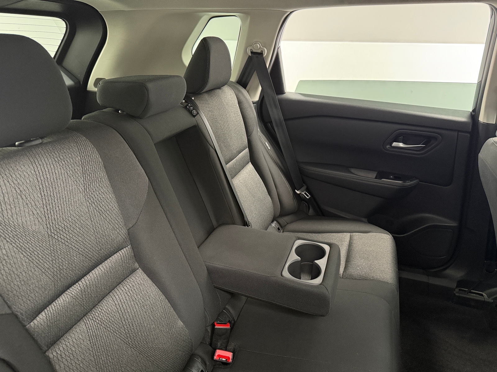 Thumbnail: 2024 Nissan Rogue - 6