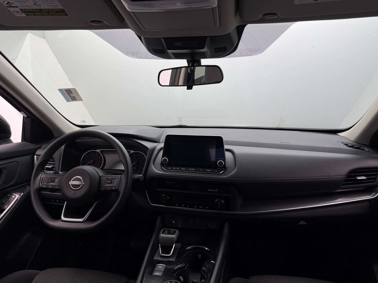 Thumbnail: 2024 Nissan Rogue - 3