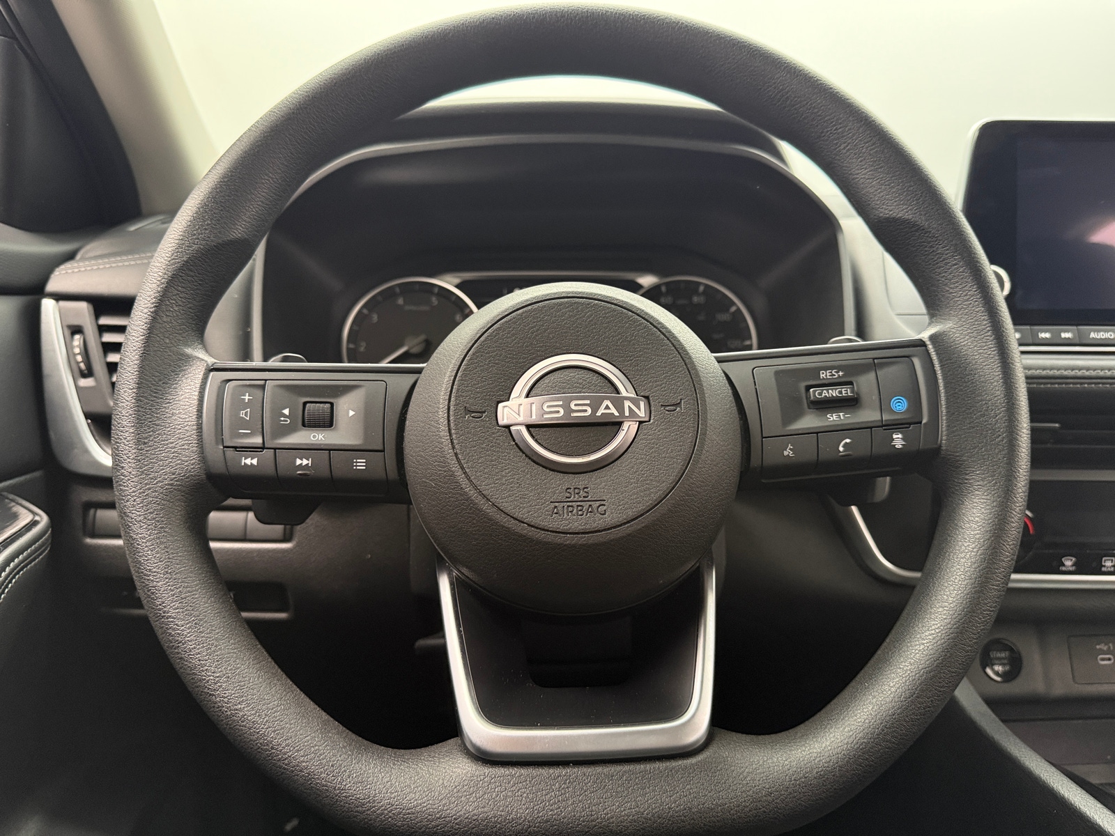 Thumbnail: 2024 Nissan Rogue - 5